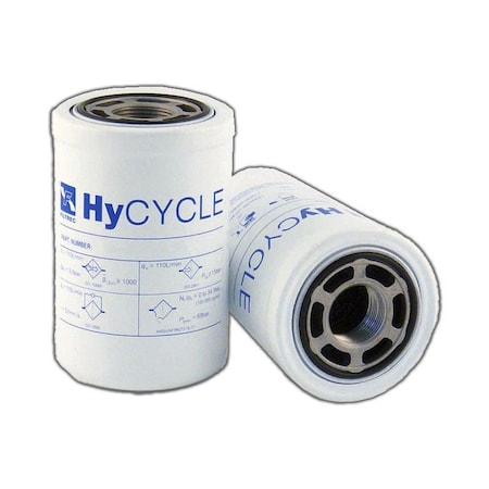 Spin-On Replacement Filter For WGH9142 / WOODGATE